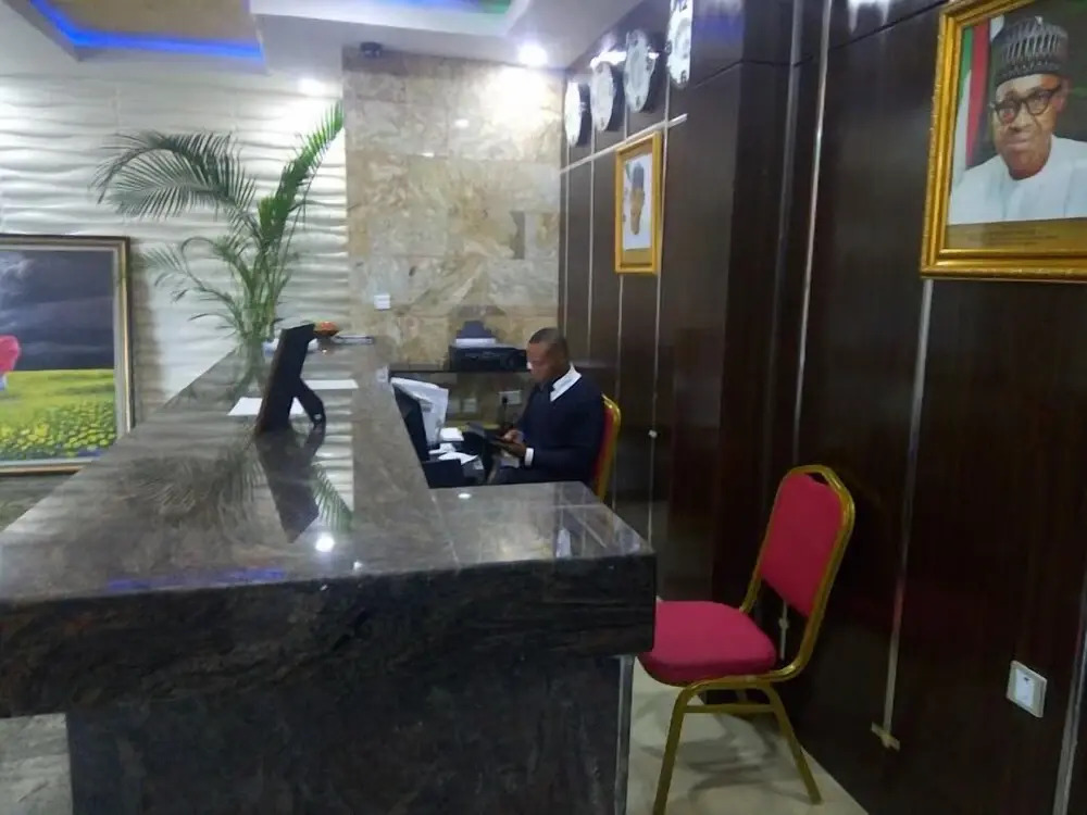 Parklane Hotels