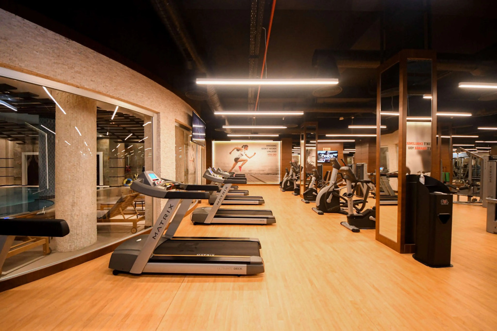 Ramada by Wyndham Erbil Gulan Street