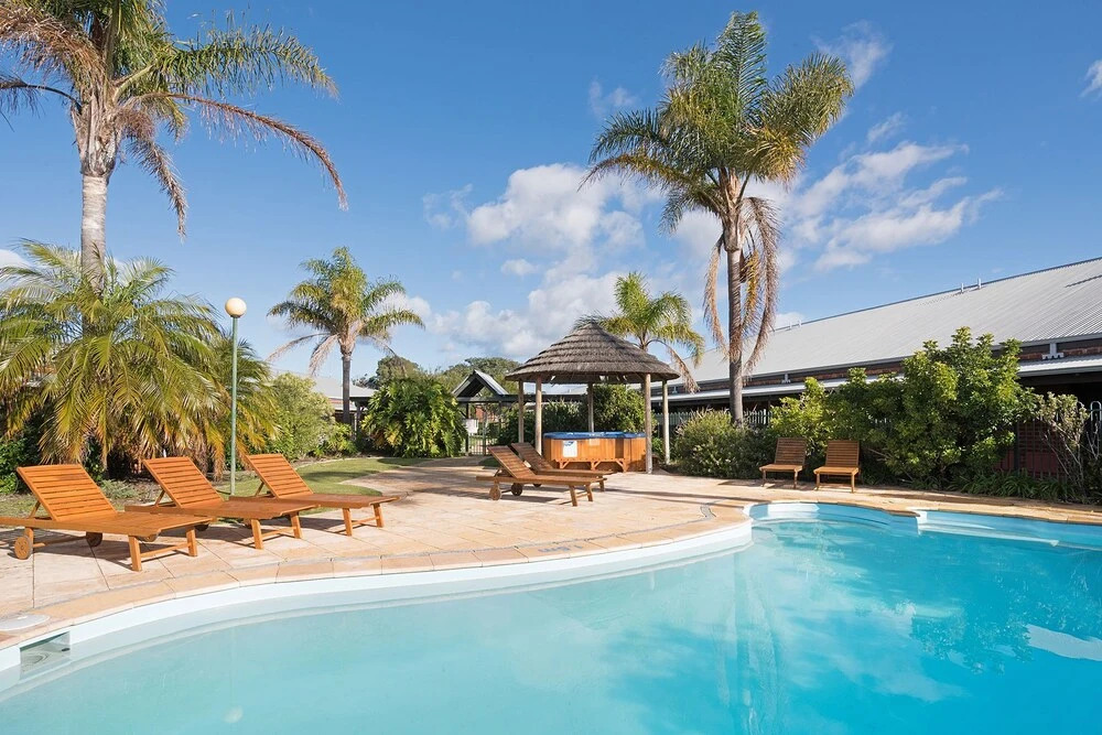 Dunsborough Town Units