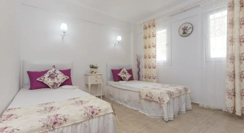 Duruhan Hotel