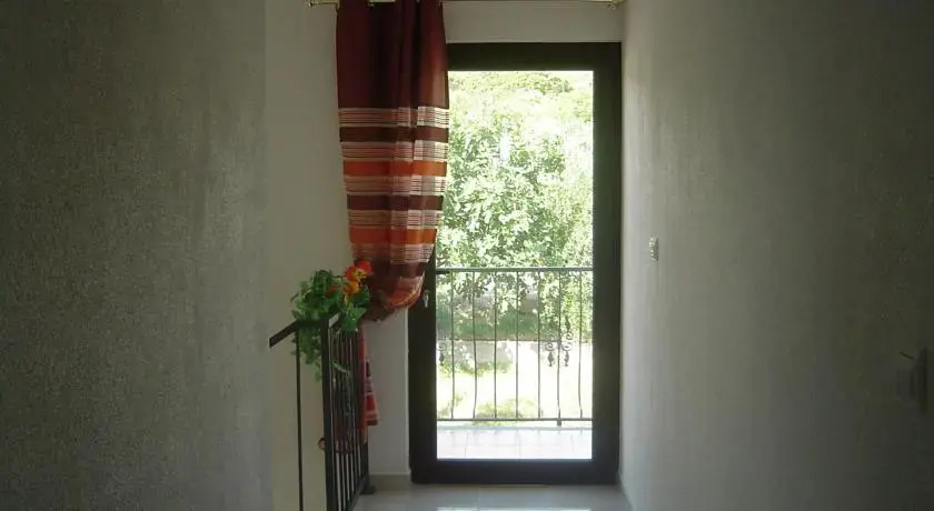 Apartment Meerblick