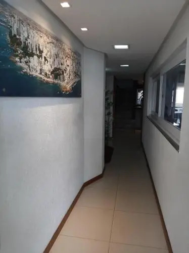 Hotel Santiago
