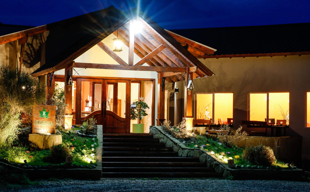 Edenia Hotel & Nature