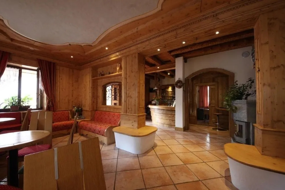 Albergo Centrale