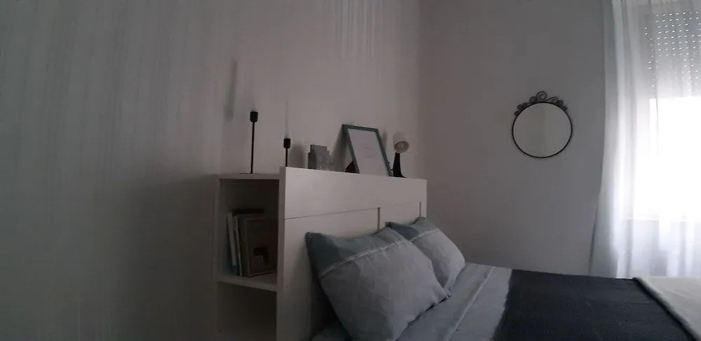 Sophia Boutique Home