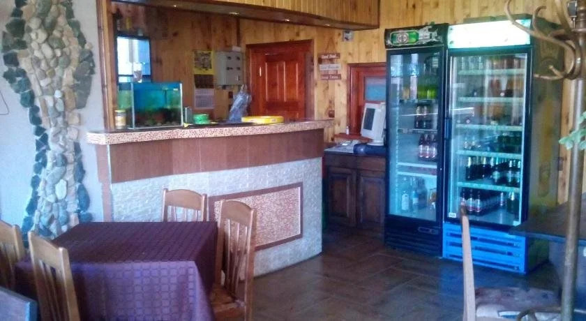 Konyarskata Kashta Hotel