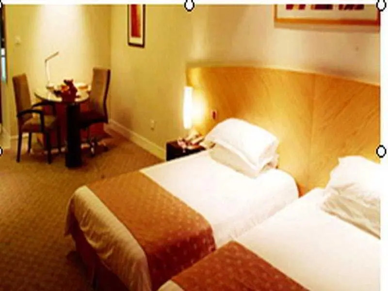 Riverfront Business Hotel