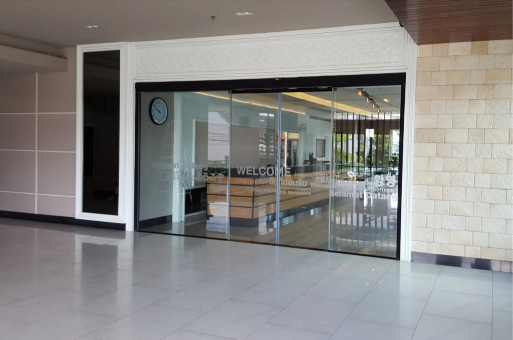 Leevana Hotel Hat Yai