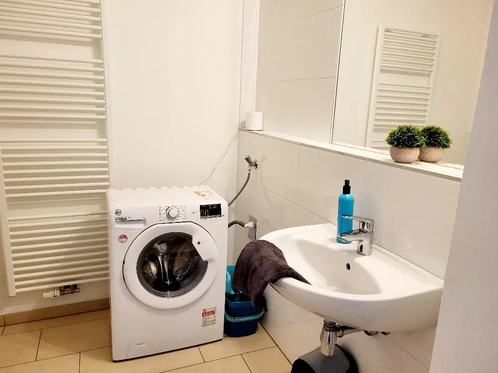 Floridsdorfer Apartment