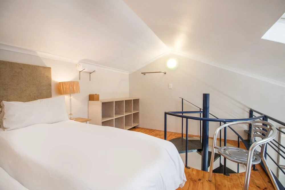 Two Bedroom Loft in City Centre