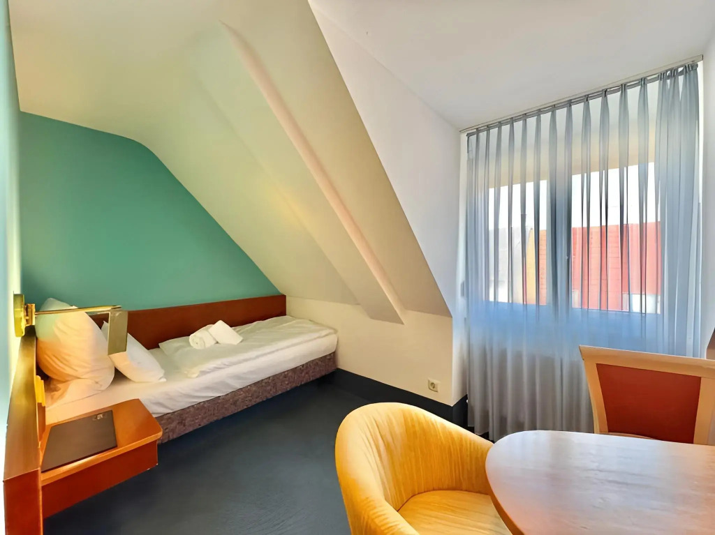 AR Boutique Hotel Mannheim