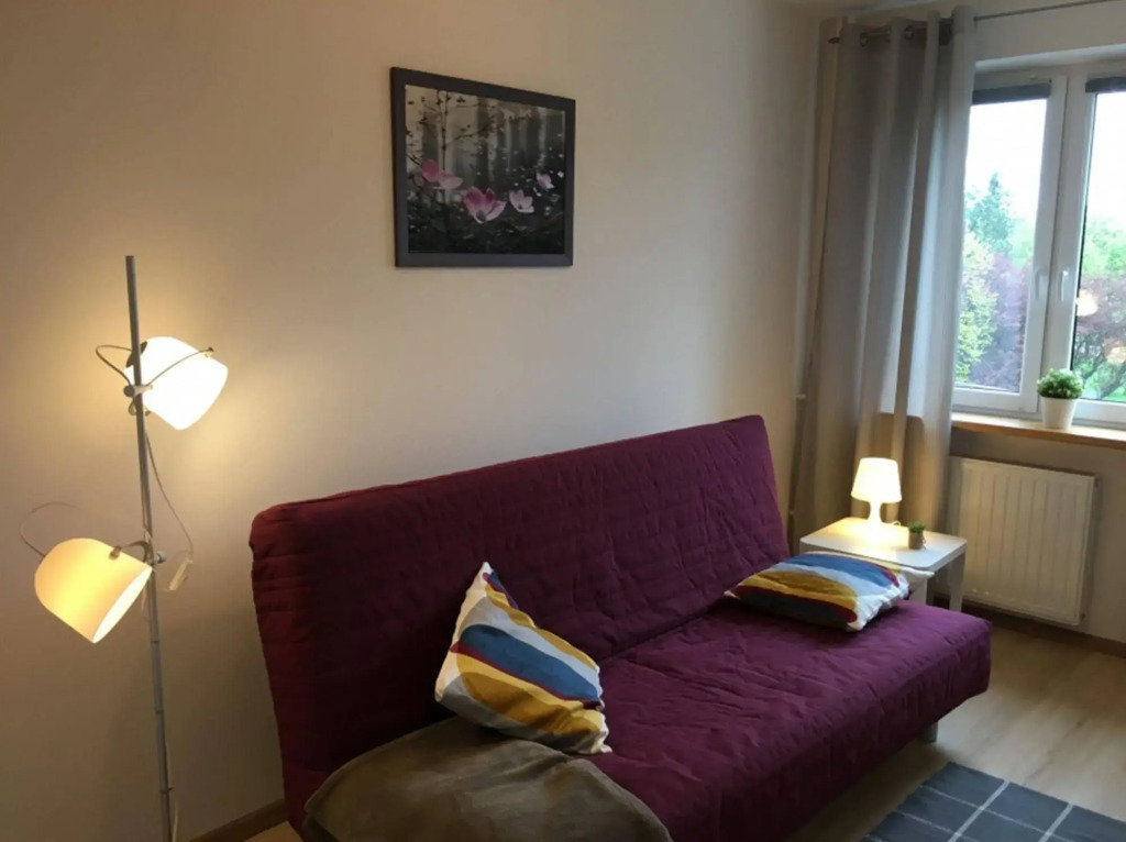 Ursynow P&O Apartments