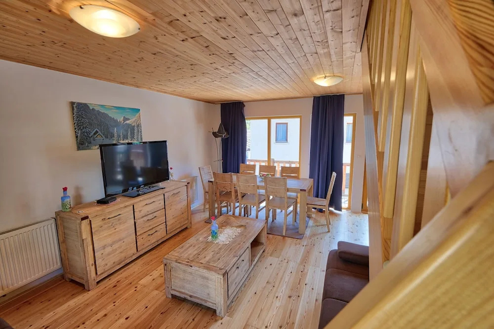 Jacobs Resort House Kranjska Gora