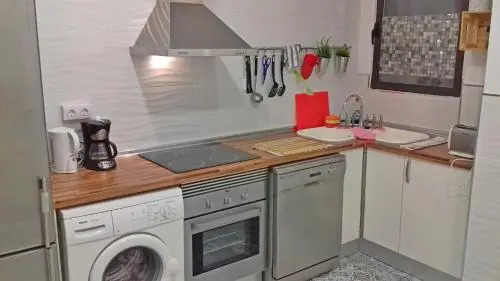 Apartment on Carrer del Dr. Lluch