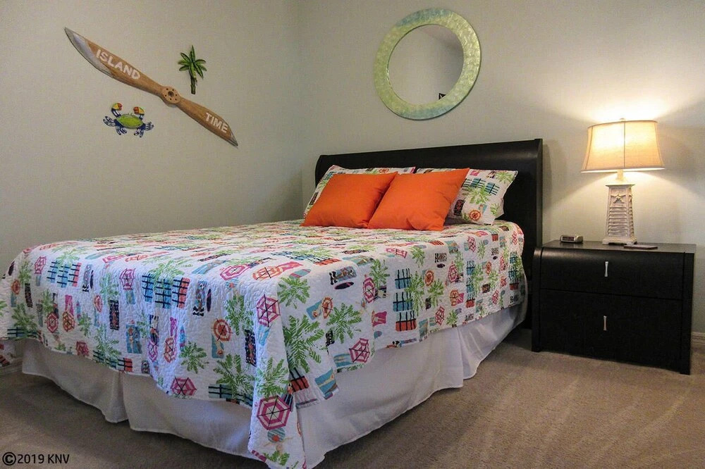 Bella Lago 433 2 Bedroom Condo