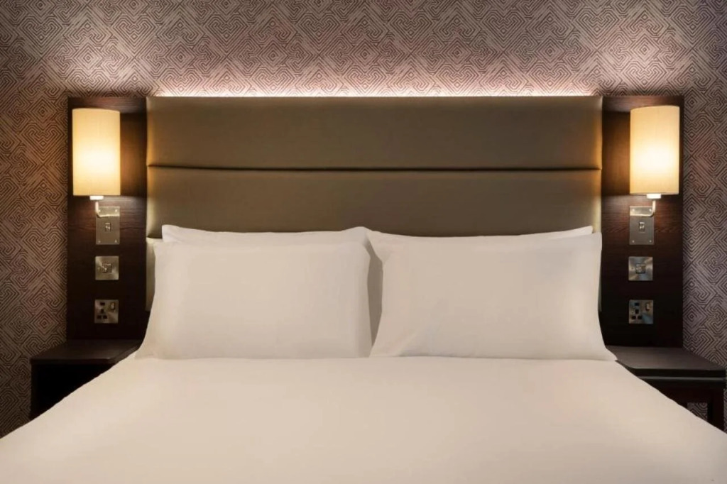 Leonardo Hotel Chester