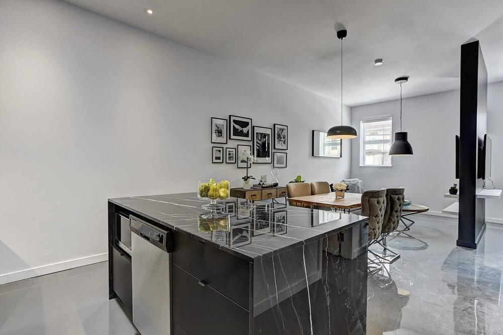 Les Lofts du Centre by Simplissimmo
