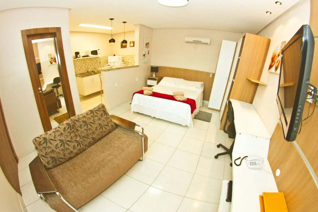 InnFlat-Business