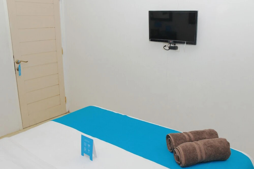 Airy Syariah Keraton Yogyakarta Panembahan 9