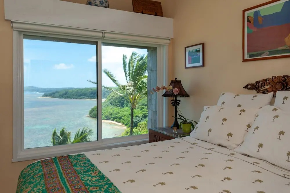 Sealodge E10 - 1 Br Condo