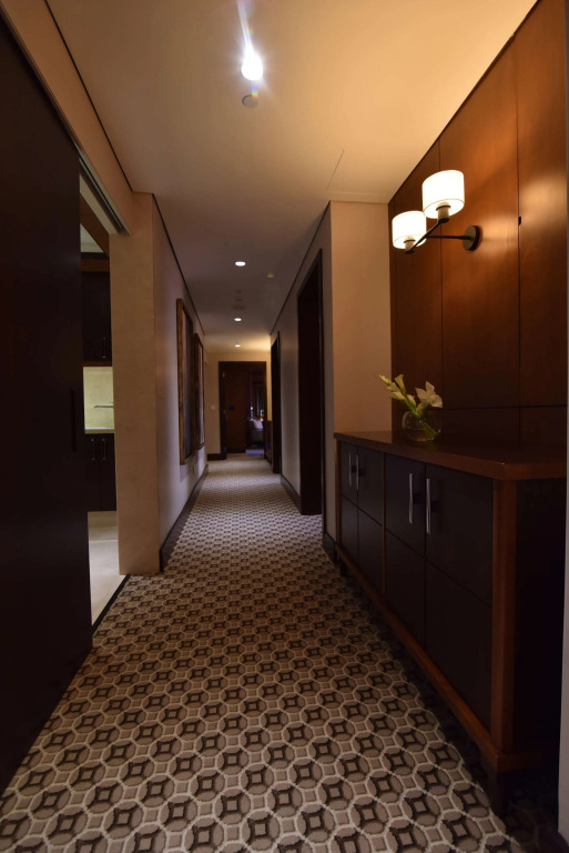 Ayla Grand Hotel