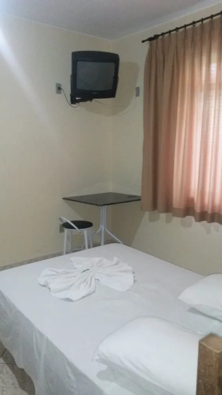 Santa Cruz Hotel