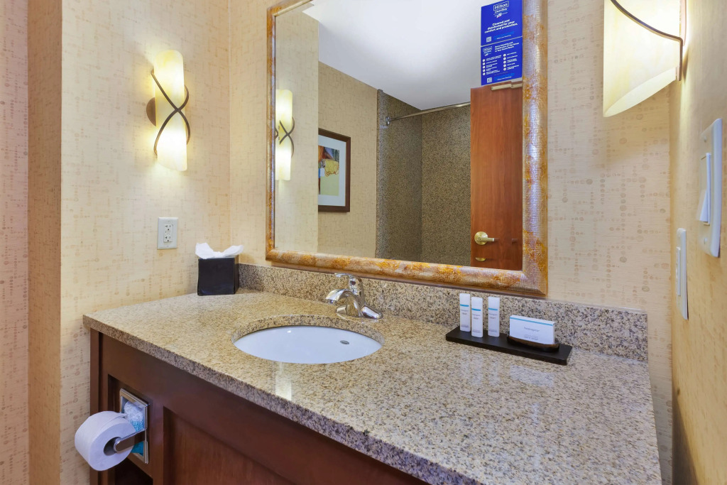 Embassy Suites Murfreesboro - Hotel & Conference Center