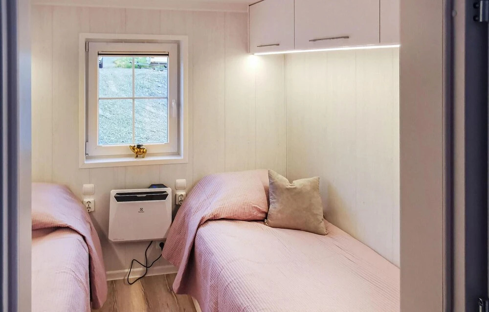 Gorgeous Home In Valdemarsvik With Wifi