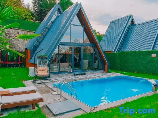 Zenit Bungalov