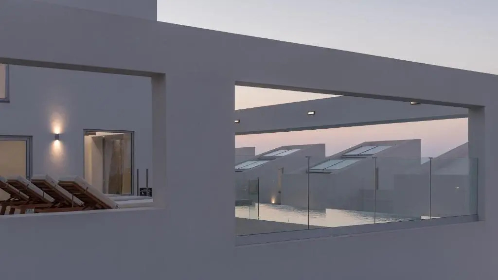 Zen Luxury Villas & Suites, By ThinkVilla