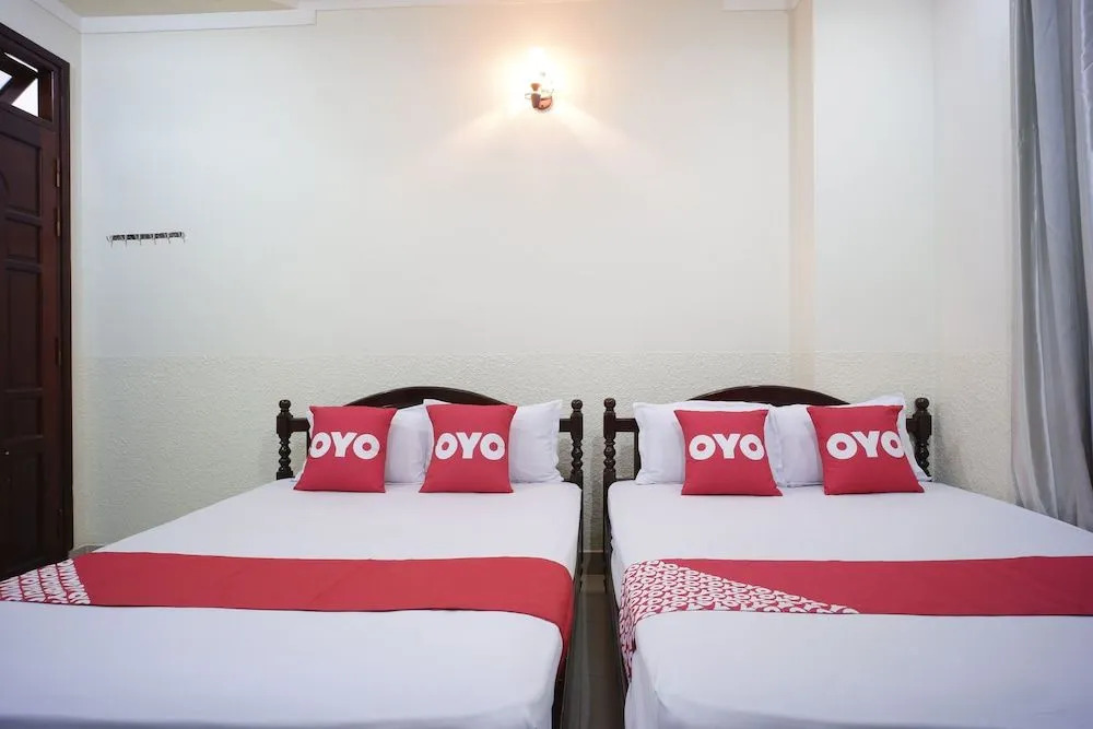 Oyo 1040 Xuan Quynh Hotel