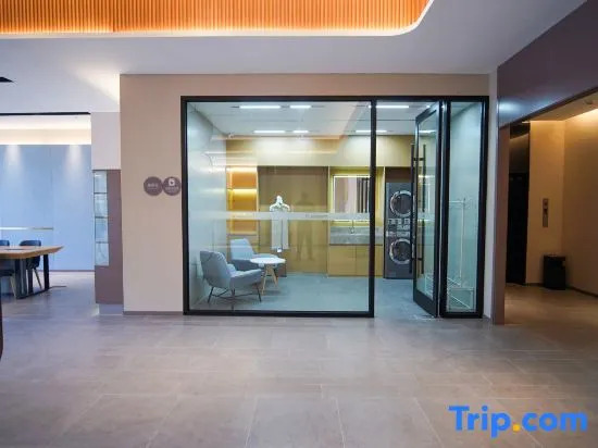 Home Inn Neo (Wuxi Sheng'an West Road Baile Plaza Store)