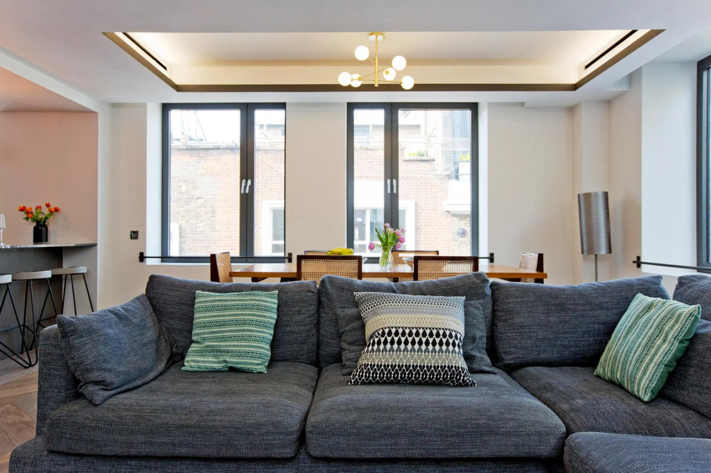 GS12 - 2 Bed Superior