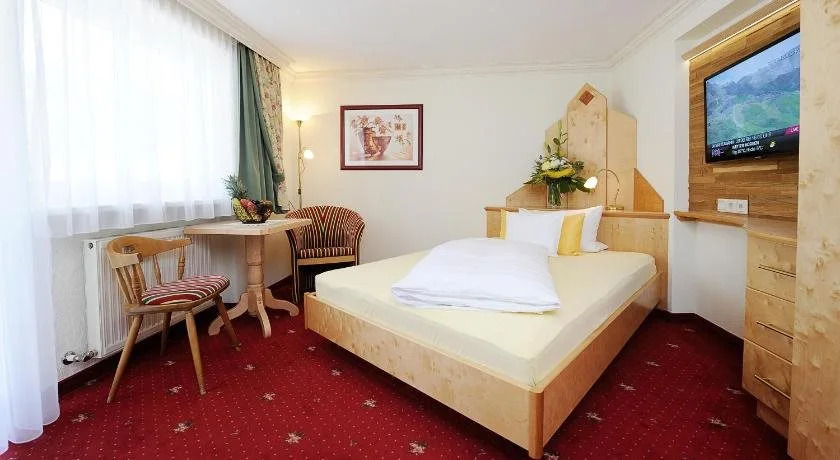 Hotel Jägerhof