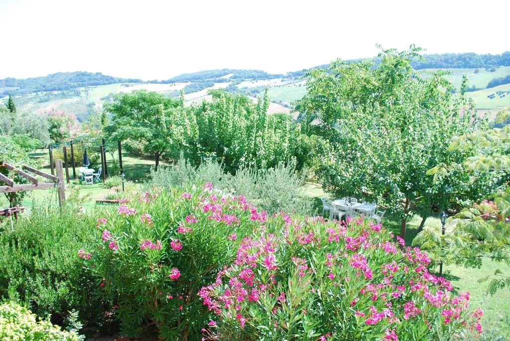 La Casa Sul Colle
