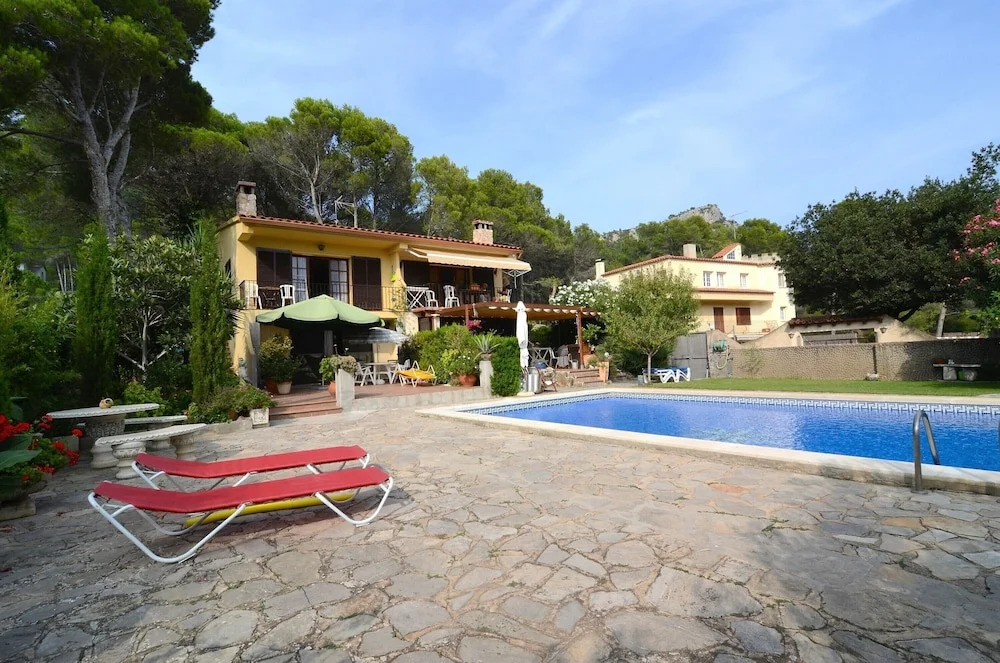 Apartamento Los Pinos 2-T