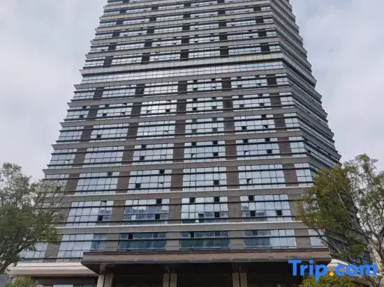 Jiuse also home smart apartment