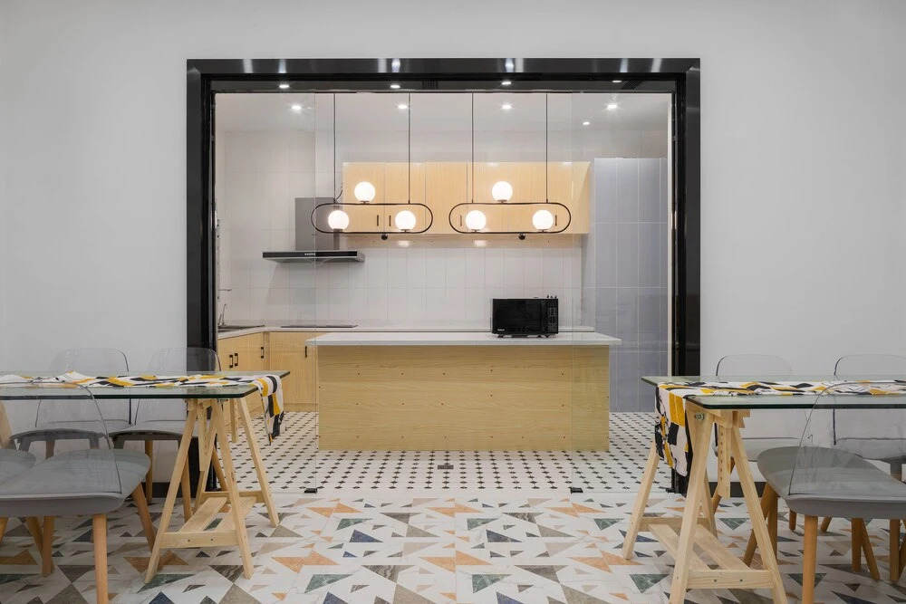Pathfinder Drea Hostel - Concept Store, Kuan & Zhai Alleys