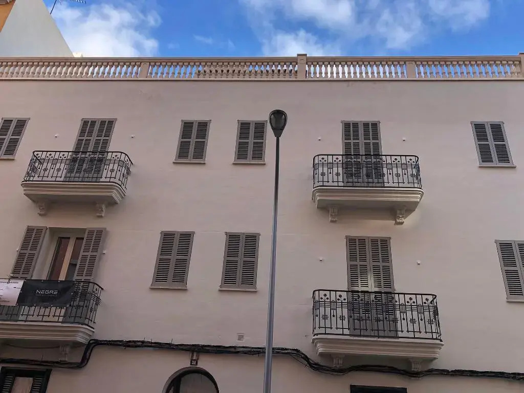The Boc Suites