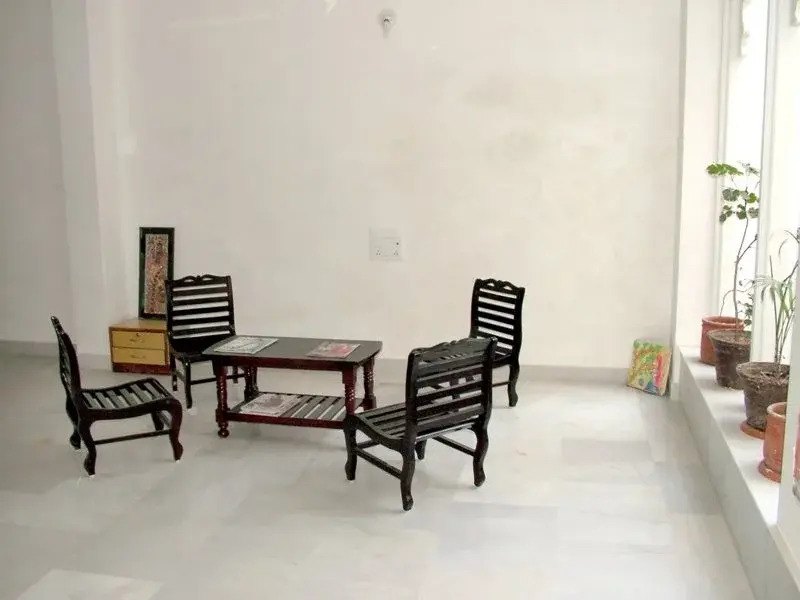 Girnar Villa