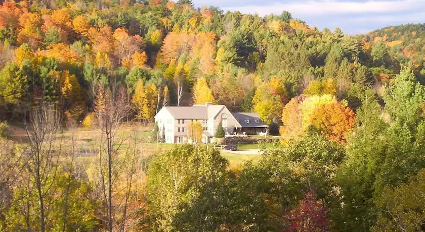 Yagna Inn