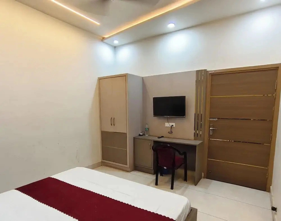 Hotel Imperial Panipat
