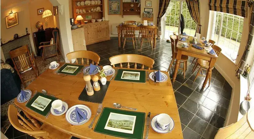 Orchard Grove B&B