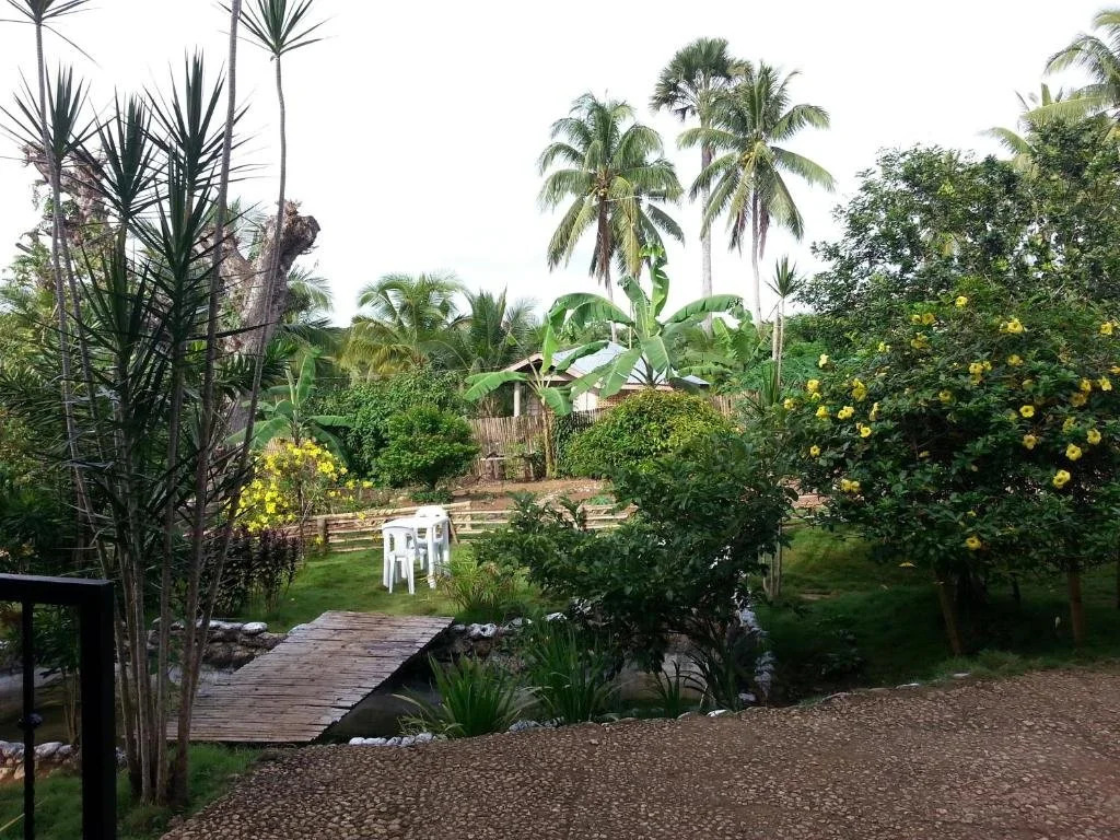 Villa del Carmen Haven Bohol