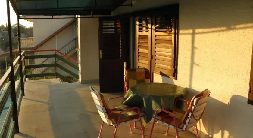 Studio Apartment Škatula