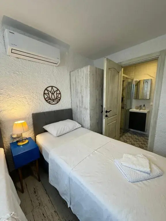 The Escape Hotel Alacati