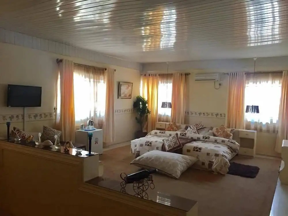 HBC Resort