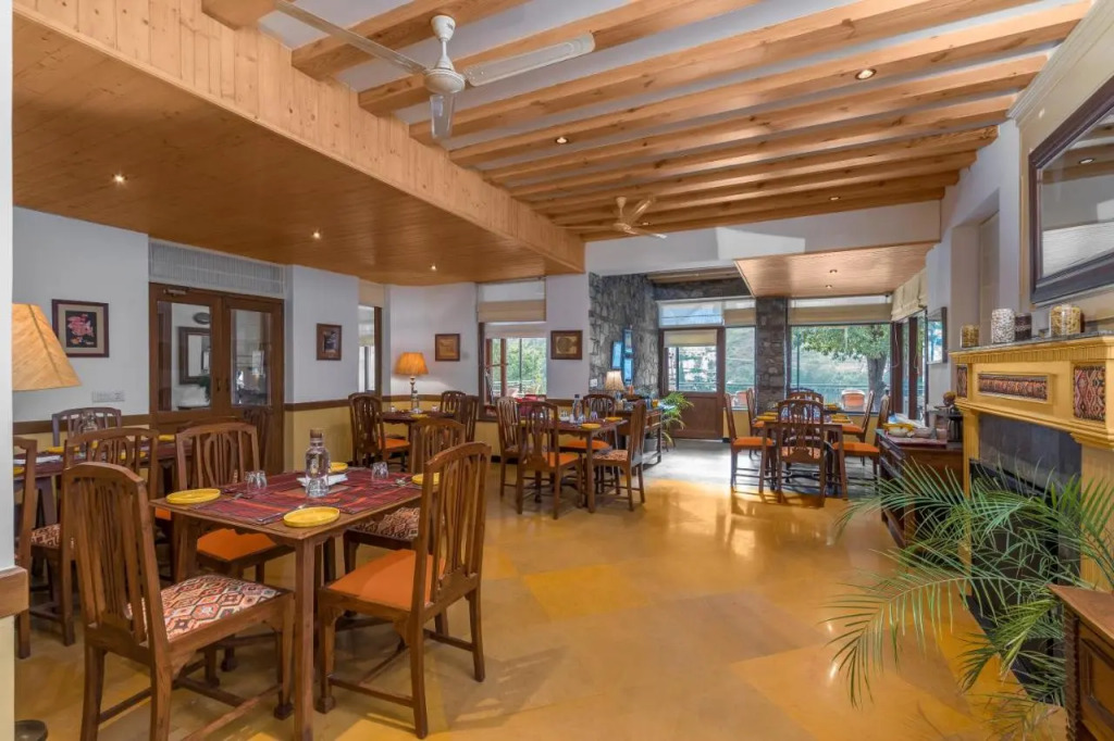 The Fishermens Lodge by Leisure Hotels