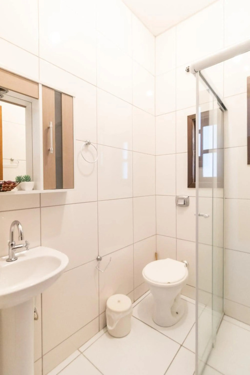 Apartamentos Bombinhas - 140 metros da Praia