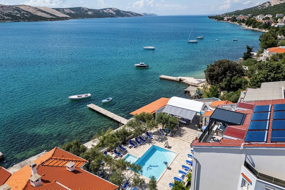 Family Resort Santa Maria